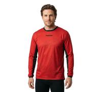 Hebo Maillot à Manches Longues Scratch Xtrem