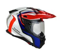 Hebo Panam Full Face Helmet Multicolore L