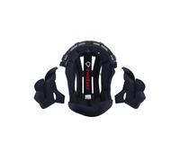Hebo Tourer Inner Lining Noir 2XL
