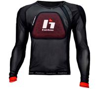 HEBO Protections Defender Pro 2.0 Junior Black XS.S