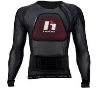 HEBO Protections Defender Pro Black M-L