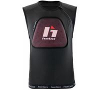 §Gilet de Protection Cross Hebo Defender Pro Noir§