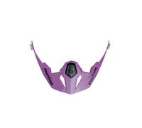 Hebo Zone 5 Monolocor Visor Rose