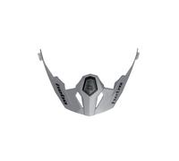 Hebo Zone 5 Monolocor Visor Gris