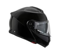 HEBO RELEVEZ VISIÈRE DU CASQUE AVEC UN ÉCRAN SOLAIRE SOLAIRE TOURER IV