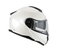HEBO RELEVEZ VISIÈRE DU CASQUE AVEC UN ÉCRAN SOLAIRE SOLAIRE TOURER IV