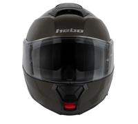 HEBO RELEVEZ VISIÈRE DU CASQUE AVEC UN ÉCRAN SOLAIRE SOLAIRE TOURER IV