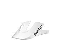 HEBO Remplacement de la visière du casque BALDER II