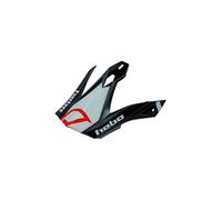Hebo Factor Visor Noir