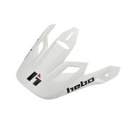 Hebo Hmx-f01 Jail Visor Blanc