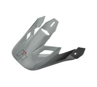 Hebo Hmx-p01 Brain Visor Gris