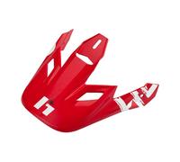 HEBO Remplacement visière casque moto HMX-P01 DOTS
