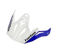 HEBO Remplacement visière casque moto HTRP-01 D01