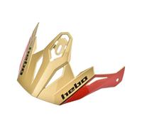 Hebo Htrp-01 D01 Visor Doré