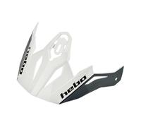 HEBO Remplacement visière casque moto HTRP-01 D01