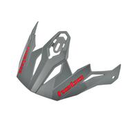 HEBO Remplacement visière casque moto HTRP-01 MONTESA CLASSIC