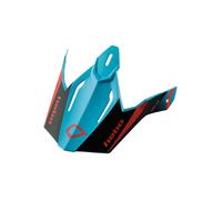 HEBO Remplacement visière casque moto LEGEND CARBON