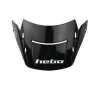 Hebo Zone 2017 Visor Noir