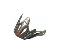 Hebo Zone 5 Pursuit Visor Gris