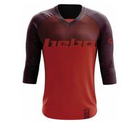 Hebo T-shirt à Manches 3/4 Tracker