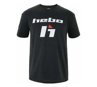HEBO T-SHIRT AVEC LOGO