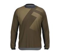 HEBO T-shirt de trial légère et respirante TECH