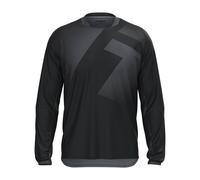 HEBO T-shirt de trial légère et respirante TECH
