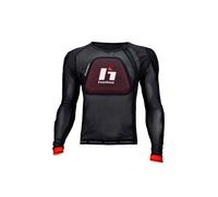 Hebo Defender Pro Junior H Long Sleeve Protection T-shirt Rouge 8 Years