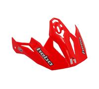 Hebo Htrp-01 Toni Bou Visor Rouge