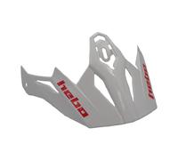 Hebo Htrp-01 Montesa Classic Visor Blanc