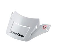 Hebo Zone Visor Blanc