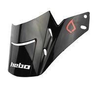 Hebo Zone 2017 Visor Noir