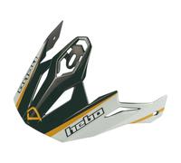 Hebo Zone 5 25th Anniversary Visor Noir