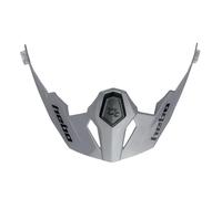 Hebo Zone 5 Monolocor Visor Gris