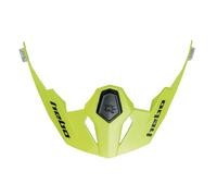 Hebo Zone 5 Monolocor Visor Jaune