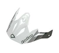Hebo Zone 5 T-nine Visor Blanc
