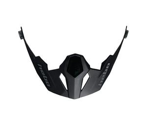 Hebo Zone 5 Monolocor Visor Noir