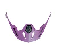 Hebo Zone 5 Monolocor Visor Rose