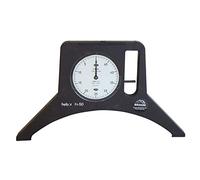 HEBOR 14100 Mesureur H-50 Plage de mesure 0-50 mm