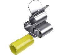 Hebotec HSK-RKS 3 - 6 G6² Elément de fixation 1016-022C 1 pc(s)