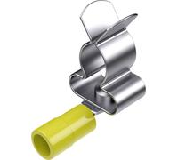 Hebotec HSK-RKS 6 - 8 G6² Elément de fixation 1016-023C 1 pc(s)