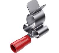 Hebotec HSK-RKS 6 - 8 R1,5² Elément de fixation 1016-003C 1 pc(s)