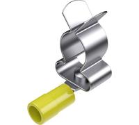 Hebotec HSK-RKS 8 - 11 G6² Elément de fixation 1016-024C 1 pc(s)