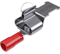 Hebotec HSK-RKS-Z 1,5 - 3 R1,5² Elément de fixation 1016-101C 1 pc(s)