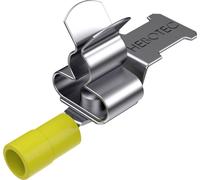 Hebotec HSK-RKS-Z 3 - 6 G6² Elément de fixation 1016-122C 1 pc(s)