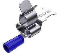 Hebotec HSK-RKS-Z 6 - 8 B2,5² Elément de fixation 1016-113C 1 pc(s)