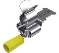 Hebotec HSK-RKS-Z 6 - 8 G6² Elément de fixation 1016-123C 1 pc(s)