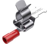Hebotec HSK-RKS-Z 6 - 8 R1,5² Elément de fixation 1016-103C 1 pc(s)