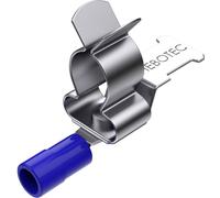 Hebotec HSK-RKS-Z 8 - 11 B2,5² Elément de fixation 1016-114C 1 pc(s)