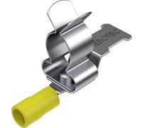 Hebotec HSK-RKS-Z 8 - 11 G6² Elément de fixation 1016-124C 1 pc(s)